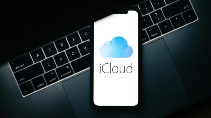 Cách chuyển video từ iPhone sang PC bằng iCloud.