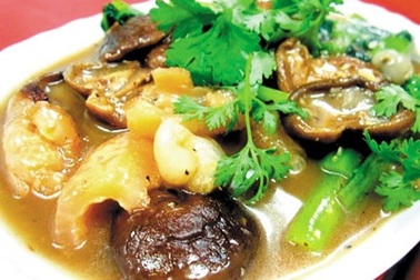 Giúp quý ông tăng khoái cảm