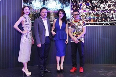 Đạo diễn Victor Vũ công bố dự án làm phim về những sắc màu