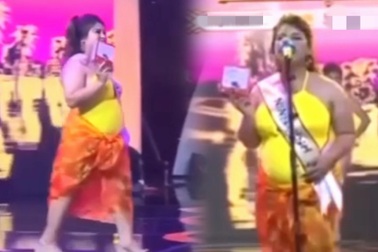 Hoa hậu Doanh Nhân Việt Nam 2022 bác tin "có thí sinh mang bầu 6 tháng"