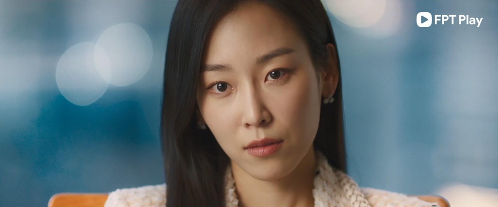Quá khứ bất ngờ của Seo Hyun Jin trong phim Why Her? hé lộ trên FPT Play - 1 Quá khứ bất ngờ của Seo Hyun Jin trong phim Why Her? hé lộ trên FPT Play - 1