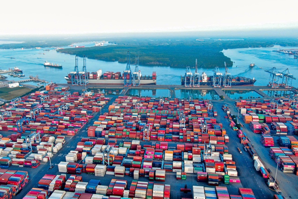 Thủ tướng: Phát triển logistics để giảm chi phí đầu vào, tăng cạnh tranh - 2 Thủ tướng: Phát triển logistics để giảm chi phí đầu vào, tăng cạnh tranh - 2