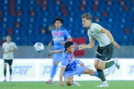 Báo Indonesia thất vọng khi đội nhà có nguy cơ bị loại sớm ở SEA Games