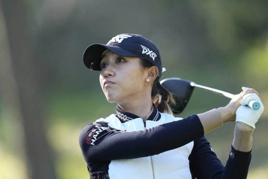 Lydia Ko bỏ một giải tại Saudi Arabia để tranh danh hiệu LPGA's Vare Trophy