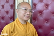 Thượng tọa Thích Nhật Từ tha thiết kêu gọi hiến mô tạng