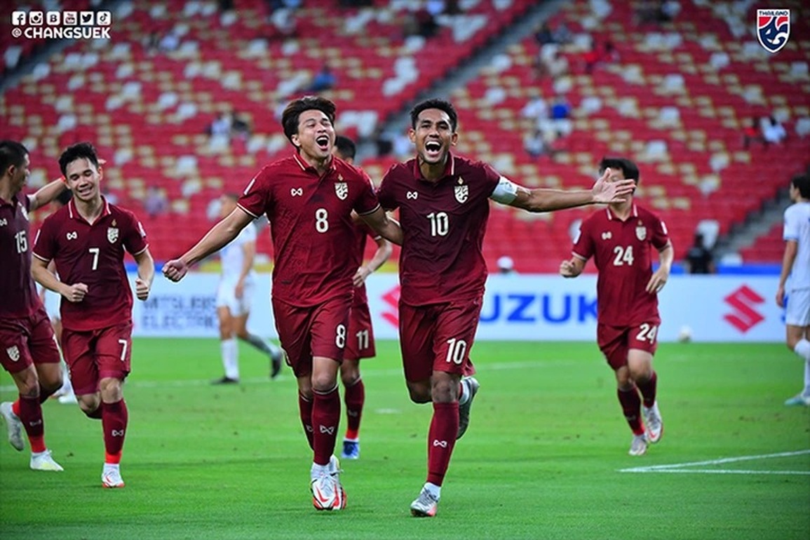 Đội tuyển Việt Nam bảo vệ ngôi vương AFF Cup: Chặng đường gian nan - 3 Đội tuyển Việt Nam bảo vệ ngôi vương AFF Cup: Chặng đường gian nan - 3