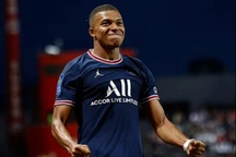 PSG và Real Madrid đấu trí căng thẳng ở thương vụ Mbappe trước giờ G