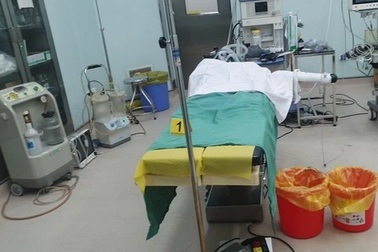 Bộ Lao động chỉ đạo xác minh nguyên nhân vụ tử vong do nâng ngực