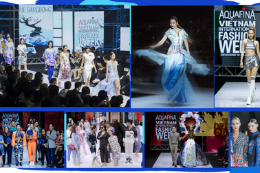 Khi thời trang thuần khiết là cái tôi mạnh mẽ nhất trước sự biến chuyển không ngừng