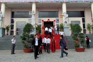 Giải mã bí mật "Rừng Toàn Cầu": Đề nghị công an vào cuộc