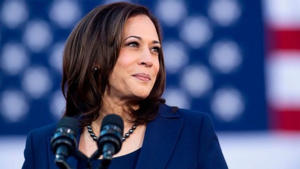 Tính toán của ông Biden khi lựa chọn bà Harris làm “phó tướng” - 1 Tính toán của ông Biden khi lựa chọn bà Harris làm “phó tướng” - 1