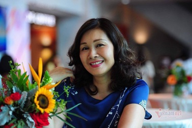 BTV Nhật Lệ: "Tôi buồn, hụt hẫng 2 năm khi rời thời sự"