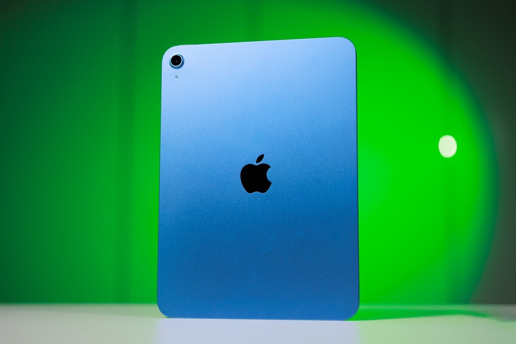 لا تزال شركة أبل تهيمن على سوق الأجهزة اللوحية - 1 Apple vẫn thống trị thị trường máy tính bảng - 1