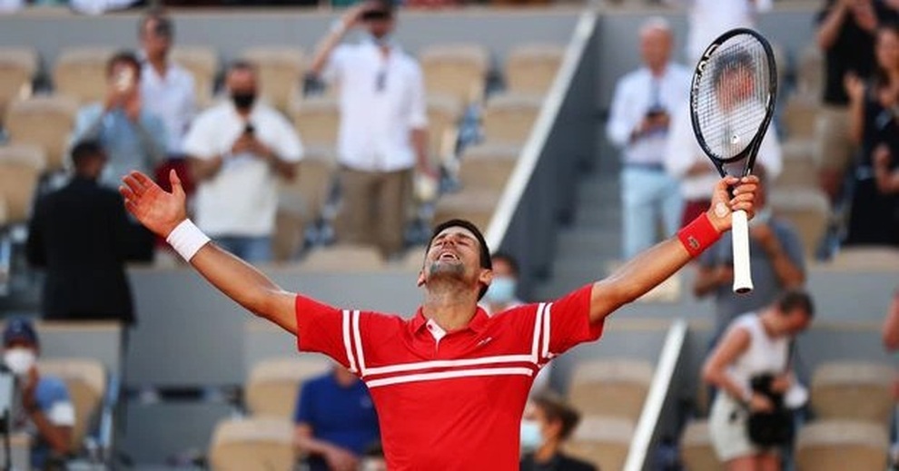 Ai đủ sức soán ngôi Djokovic và Federer tại Wimbledon? - 2 Ai đủ sức soán ngôi Djokovic và Federer tại Wimbledon? - 2