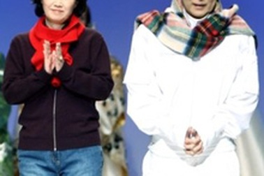 Andre Kim tham gia đóng phim “East of Eden”