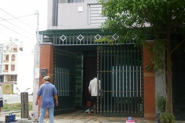 Đi chúc Tết, nhà bị trộm gần 800 triệu đồng