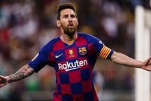 Messi lên tiếng thanh minh, cho rằng bị HLV Barcelona hiểu nhầm