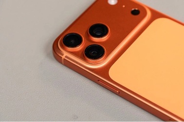 Thu cũ đổi mới iPhone 17 Pro Max với chi phí tối ưu tại Di Động Việt