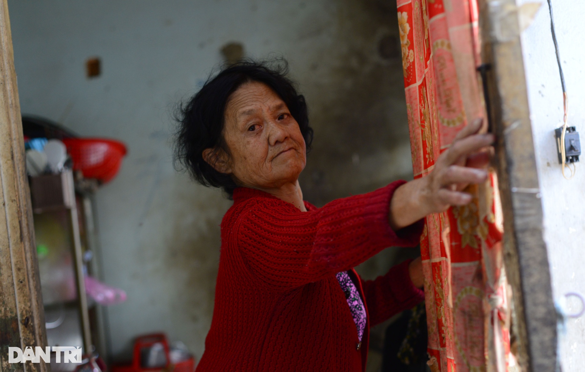 Cuộc sống khốn khó của người dân kẹt trong dự án 50 triệu USD ở Đà Lạt - 3 Cuộc sống khốn khó của người dân kẹt trong dự án 50 triệu USD ở Đà Lạt - 3