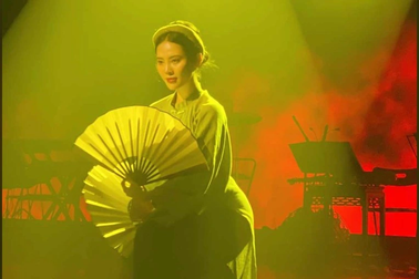 "Thành Hoàng Quốc Đô": Bản hòa ca của lịch sử và âm nhạc thời đại