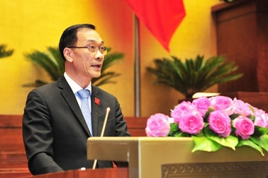 Bỏ quy định miễn trách nhiệm cán bộ cơ cấu lại ngân hàng yếu kém