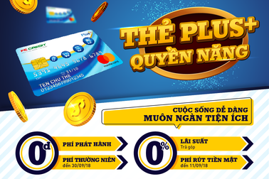 Cuộc sống dễ dàng - Muôn vàn tiện ích