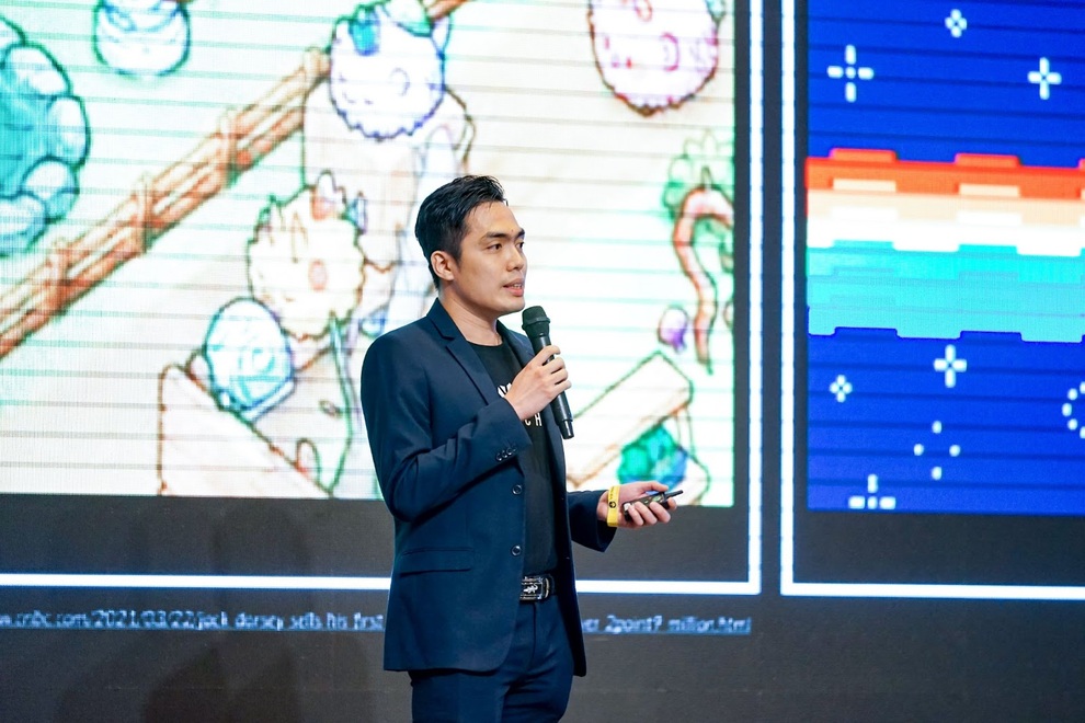 Startup KardiaChain vượt ngưỡng 300 triệu USD vốn hóa - 2 Startup KardiaChain vượt ngưỡng 300 triệu USD vốn hóa - 2