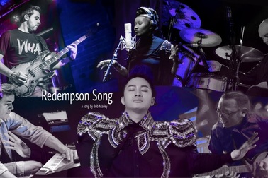 MV "Redemption Song"