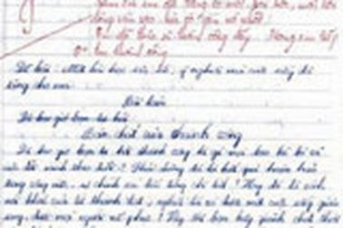 Văn học là nhân học