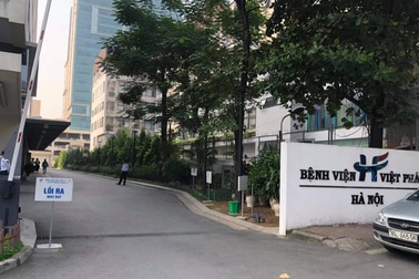 Sản phụ tử vong, Bộ Y tế yêu cầu Bệnh viện Việt Pháp báo cáo