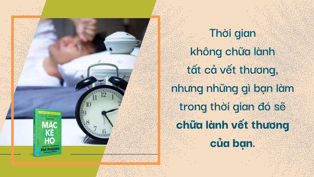 Thuyết mặc kệ họ - Hãy bắt đầu bằng yêu thương chính mình - 2 Thuyết mặc kệ họ - Hãy bắt đầu bằng yêu thương chính mình - 2
