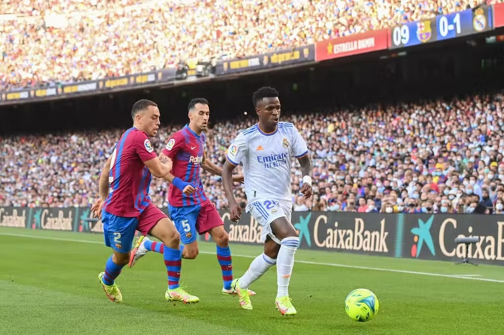 La Liga có nguy cơ phải hoãn vào cuối tuần này - 1 La Liga có nguy cơ phải hoãn vào cuối tuần này - 1