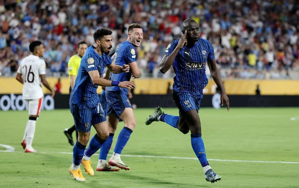 Nhận định Fluminense vs Al Hilal (2h ngày 5/7): Kỳ tích châu Á - 2 Nhận định Fluminense vs Al Hilal (2h ngày 5/7): Kỳ tích châu Á - 2