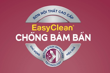 Cách chọn sơn nội thất cho không gian sống hoàn hảo
