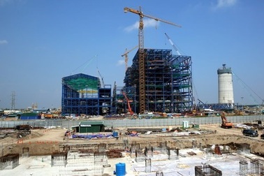 Sếp Nhà máy Nhiệt điện Thái Bình 2 xin nghỉ việc vì lo... rủi ro pháp lý