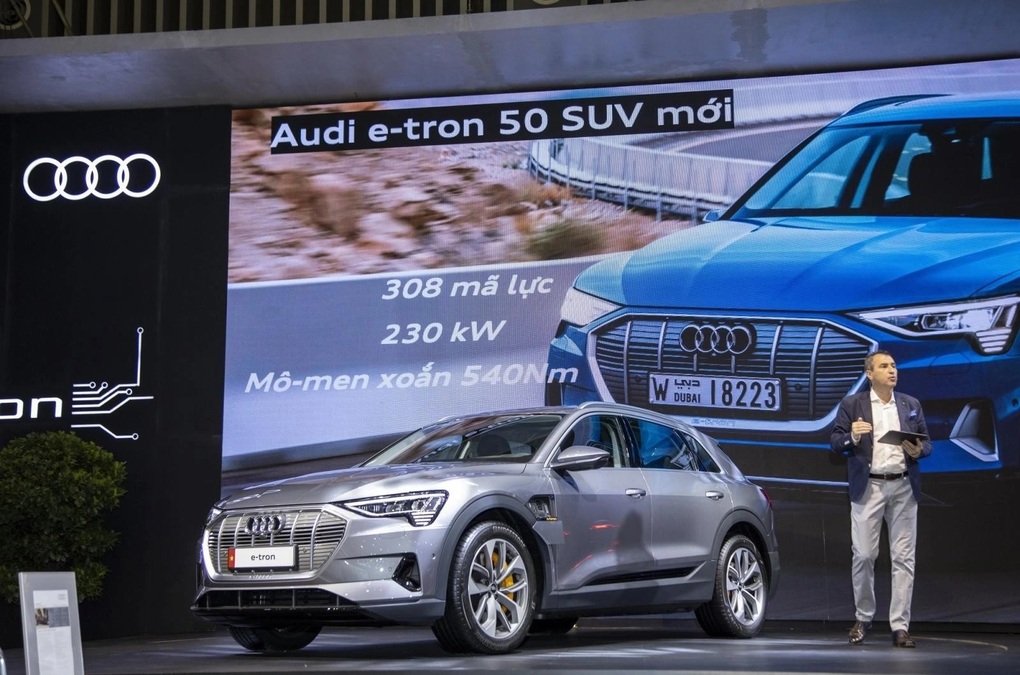 Khách Việt mua ô tô vẫn lợi cả trăm triệu đồng dù phí trước bạ không giảm - 2 Khách Việt mua ô tô vẫn lợi cả trăm triệu đồng dù phí trước bạ không giảm - 2