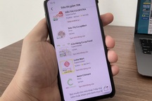 Toát mồ hôi đi chợ online giữa dịch tại TPHCM