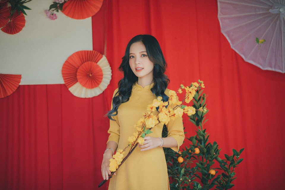 Ước vọng năm mới: Dịch bệnh qua đi, mọi thứ sẽ quay về quỹ đạo - 26 Ước vọng năm mới: Dịch bệnh qua đi, mọi thứ sẽ quay về quỹ đạo - 26