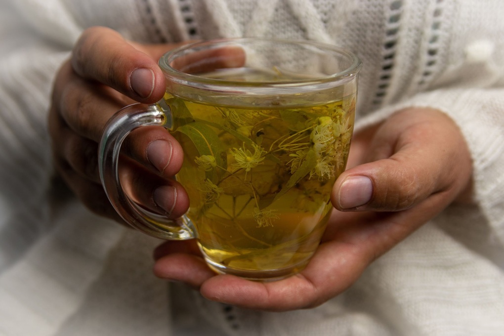 Stimmt es, dass das Trinken von sehr heißen Getränken Krebs verursacht? - 1 Sự thật uống đồ siêu nóng gây ung thư? - 1