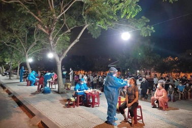 Chủ tịch Quảng Nam yêu cầu cán bộ không tổ chức liên hoan dịp 2/9