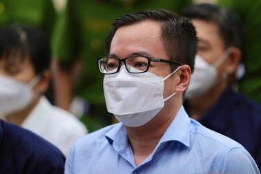 Ông Tề Trí Dũng tiếp tục bị khởi tố về tội Tham ô tài sản