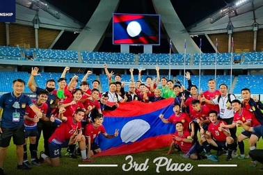 U23 Lào xin bỏ cuộc và nhận được cái kết bất ngờ