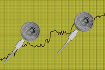 Giá bitcoin tiến sát 25.000 USD, vừa đạt mức cao nhất trong 9 tháng