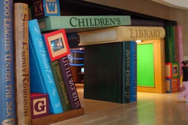 Những chiếc cổng vào độc, lạ nhất thế giới