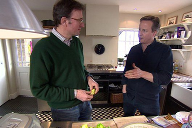 Thủ tướng Anh David Cameron không ứng cử nhiệm kỳ 3 