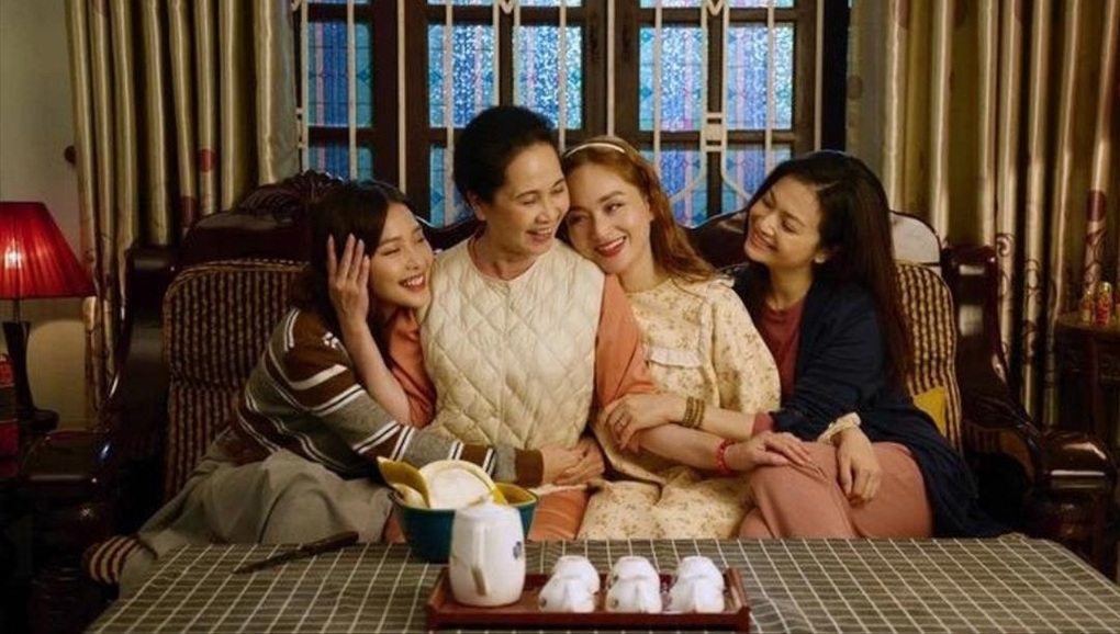 Phim Việt giờ vàng: Không cần làm lố vẫn hút người xem? - 5 Phim Việt giờ vàng: Không cần làm lố vẫn hút người xem? - 5