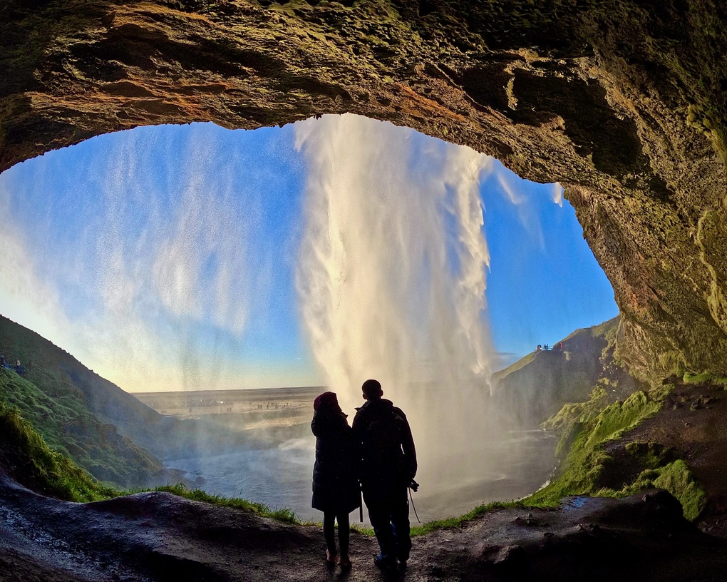 Khách Việt chi 70 triệu đồng đi săn cực quang kỳ ảo ở Iceland - 7 Khách Việt chi 70 triệu đồng đi săn cực quang kỳ ảo ở Iceland - 7