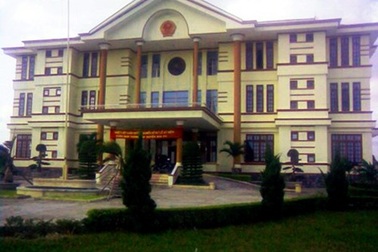 Tố giác tham nhũng, được thưởng “nóng” 10 triệu đồng