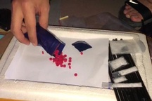 Ổ mua bán ma túy "núp bóng" phòng trọ sinh viên