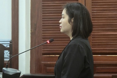 Người phụ nữ tạo 42 lệnh chuyển tiền giả, chiếm đoạt 1,2 tỷ đồng
